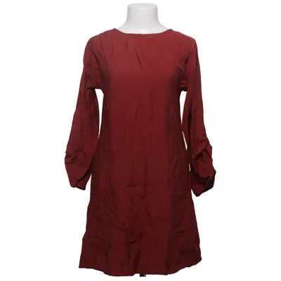 Dress (Red) from NA-KD Reborn Modal, Polyester