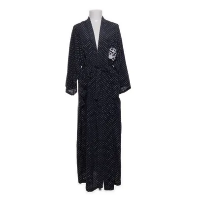 Långklänning (Blå, Vit) från St Michael