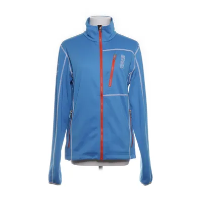 Träningsjacka (Blå) från 8848 Altitude Polyester