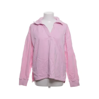 Sweatshirt (Roze) van Boomerang Organisch katoen