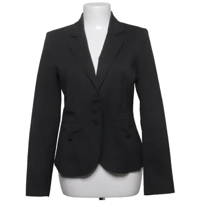 Blazer (Garbo 2) fra Soya Elastan, Polyester, Viscose