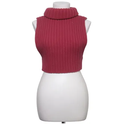 Pull sans manches (Rose) de Mexx Women Laine