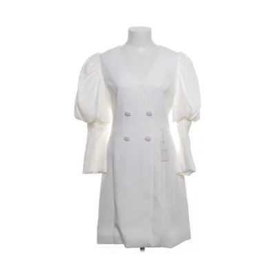 Trouwjurk (Wit) van By Malina Bridal Gerecycled polyester, Viscose