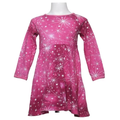 Robe (Rose, Blanc) de Kameleont Design