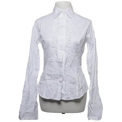 Skjorta (Vit) från TM Lewin Bomull