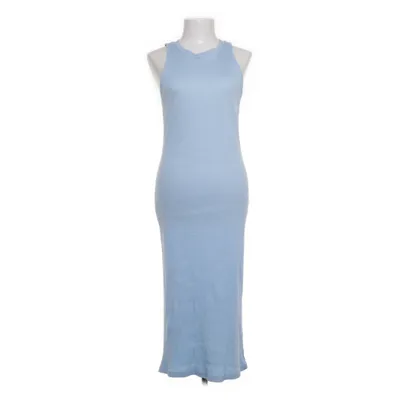 Maxi dress (Blue) from Aware by Vero Moda Elastane, Organic cotton