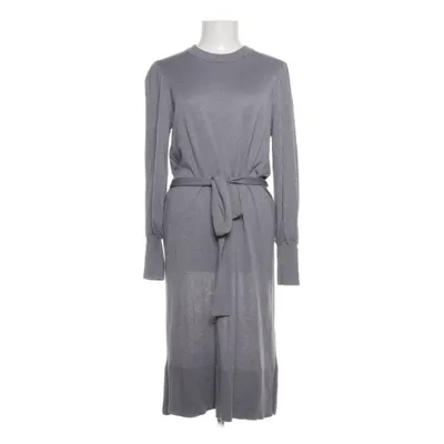 Klänning (Grå) från Saint Tropez Akryl, Metallfiber, Polyamid, Polyester, Ull