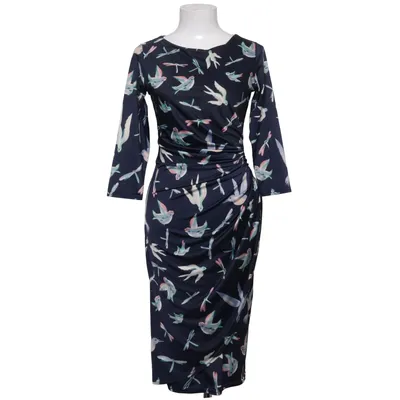 Jurk (Blauw, Meerkleurig) van Chamonelle