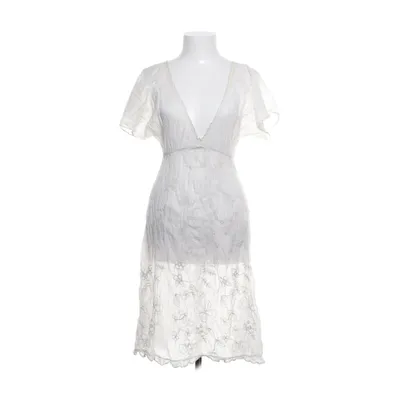 Klänning (Vit) från Braez Bomull