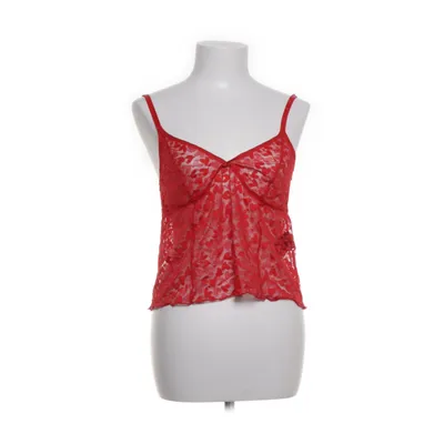 Negligee (Red) from Divided by H&M Elastane, Polyamide