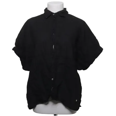 Topp (Svart) från Mos Mosh Linne