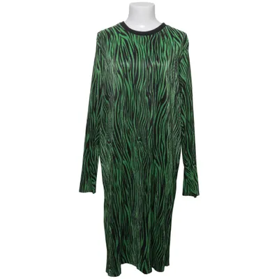 Kjole (Grøn, Sort) fra River Island Plus