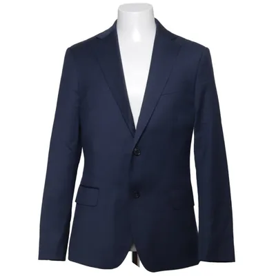 Blazer (Edmund Suit) de Oscar Jacobson Élasthane, Polyester, Laine