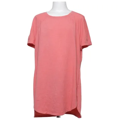 T-shirt (Röd) från Avia Bomull, Elastan, Polyester