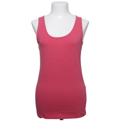 Tank Top (Basic collection) from Emilia Cotton, Elastane