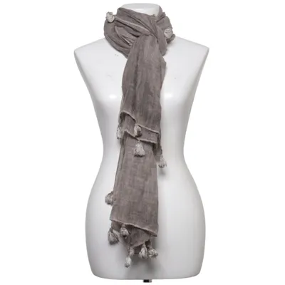 Halsduk (Beige) från The Moshi Polyester