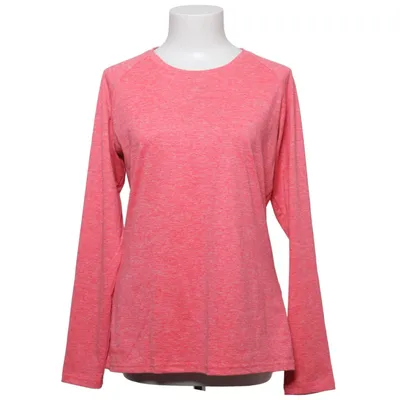 T-shirt (Pink) from EP Collection Elastane, Polyester