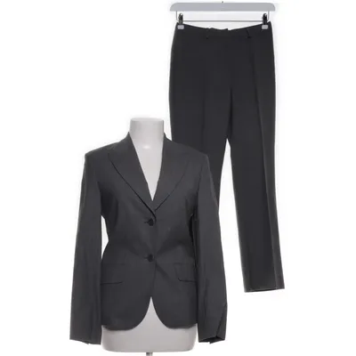 Kostym (LADY JACKET) från Ströms Viskos, Ull