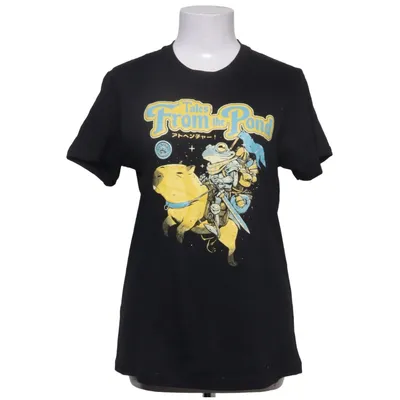 T-shirt (SOFTSTYLE) fra Gildan Softstyle