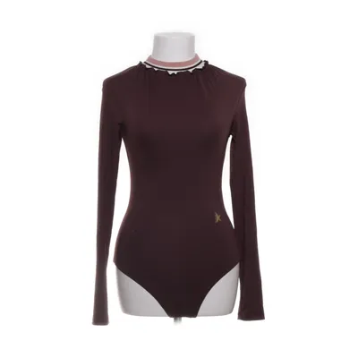 Romper (Lila) van Golden Goose Elastaan, Polyamide, Polyester