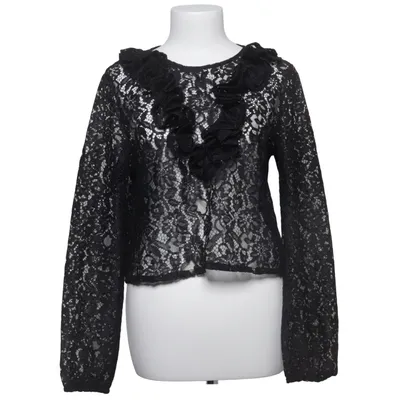 Blouse (Zwart) van Calliope Polyester