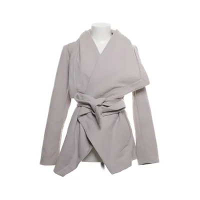 Omlottkofta (Beige) från Oasis Elastan, Polyester, Polyuretan, Viskos