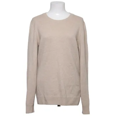 Trui (Beige) van Falconeri Kasjmier