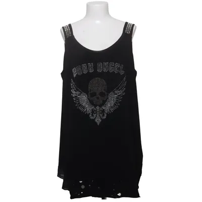 Débardeur (Dark Angel) de Tredy Élasthane, Viscose