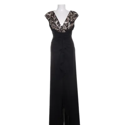 Aftenkjole (58402) fra Explosion Elastan, Polyester