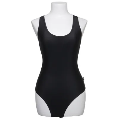 Maillot de bain une pièce (Noir) de Extend