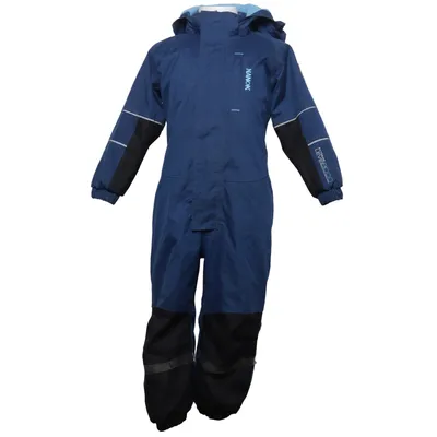 Overall (ZELL AM ZILLER 15,JR) from Nanok Polyester