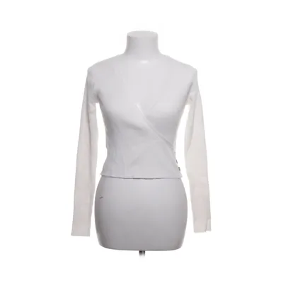 Omlottopp (Vit) från Tally Weijl Nylon, Polyester, Viskos