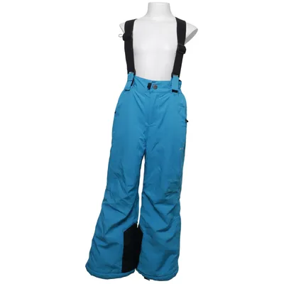 Täckbyxor (Blå, Svart) från Rossi Polyamid, Polyester