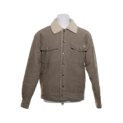 Winterjas (Bruin) van Dickies Katoen, Polyester