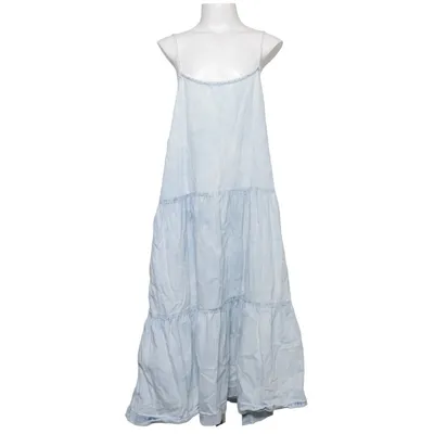 Jeansklänning (Blå) från Gap Denim
