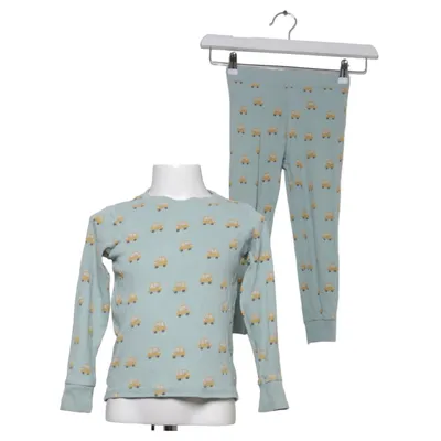 Pyjama (Vert, Jaune) de Next Coton