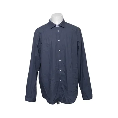 Shirt (Blue, White) from Mey & Edlich Cotton