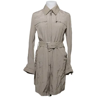 Trench coat (Beige) from Allegri