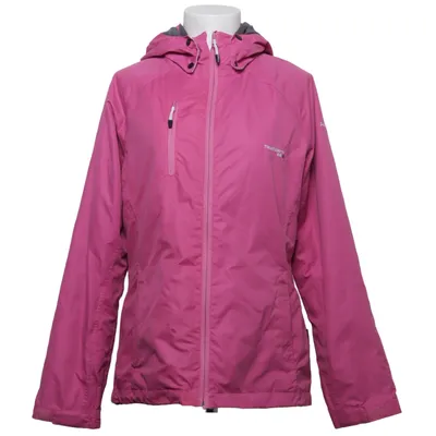 Regenjack (Roze) van True North Polyester