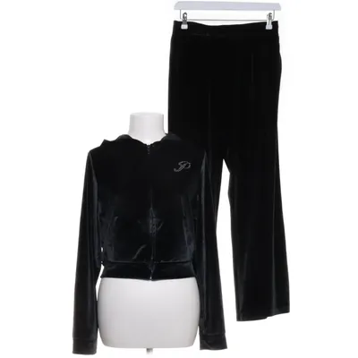 Loungewear (Black) from Pink Victoria's Secret Elastane, Polyester