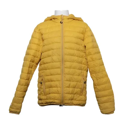 Donsjack (Sundvolle Jr Hooded Down Jacket) van Neomondo Dons, Veer