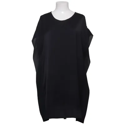 Dress (Black) from Scampi Polyester