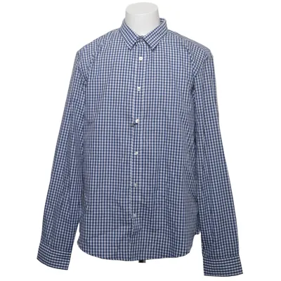 Shirt (Easy Care) from Smog Cotton, Polyester