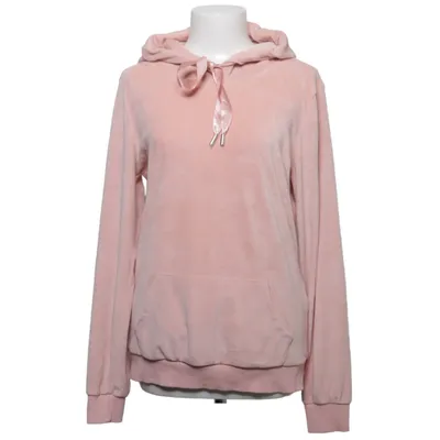 Hættetrøje (Pink) fra Emma & Ashley Bomuld, Polyester