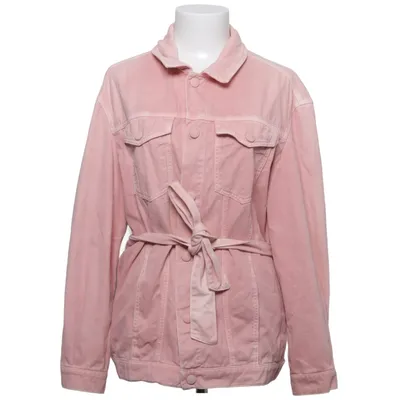 Denimjakke (Jenny Denim Jacket) fra Second Female