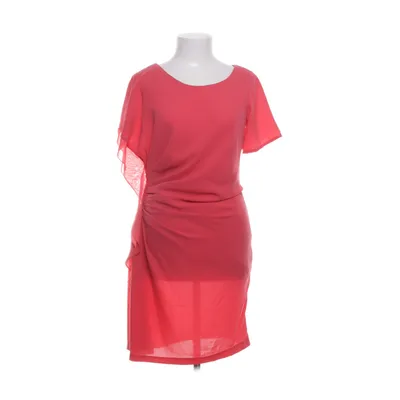 Cocktailklänning (Rosa) från Jeane Blush Polyester