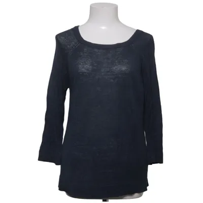 Lange mouwen shirt (Blauw) van VILA Clothes