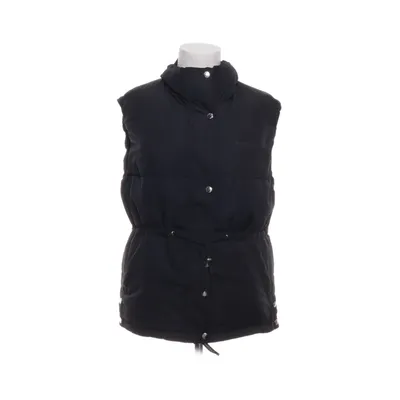 Ytterväst (Svart) från Marengo Återvunnen polyester