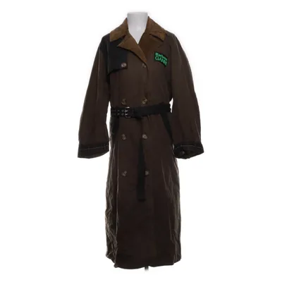 Trenchcoat (Wax Trench) från Barbour x Ganni