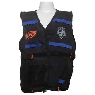 Træningsvest (N-Strike Elite) fra Nerf